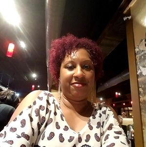 Meet your Posher, Kristina